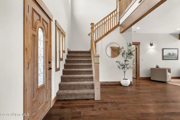 $2,590,000 | 5120 West Foothill Drive, Coeur D'Alene, ID 83814