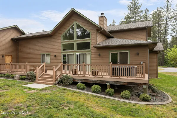 $2,590,000 | 5120 West Foothill Drive, Coeur D'Alene, ID 83814