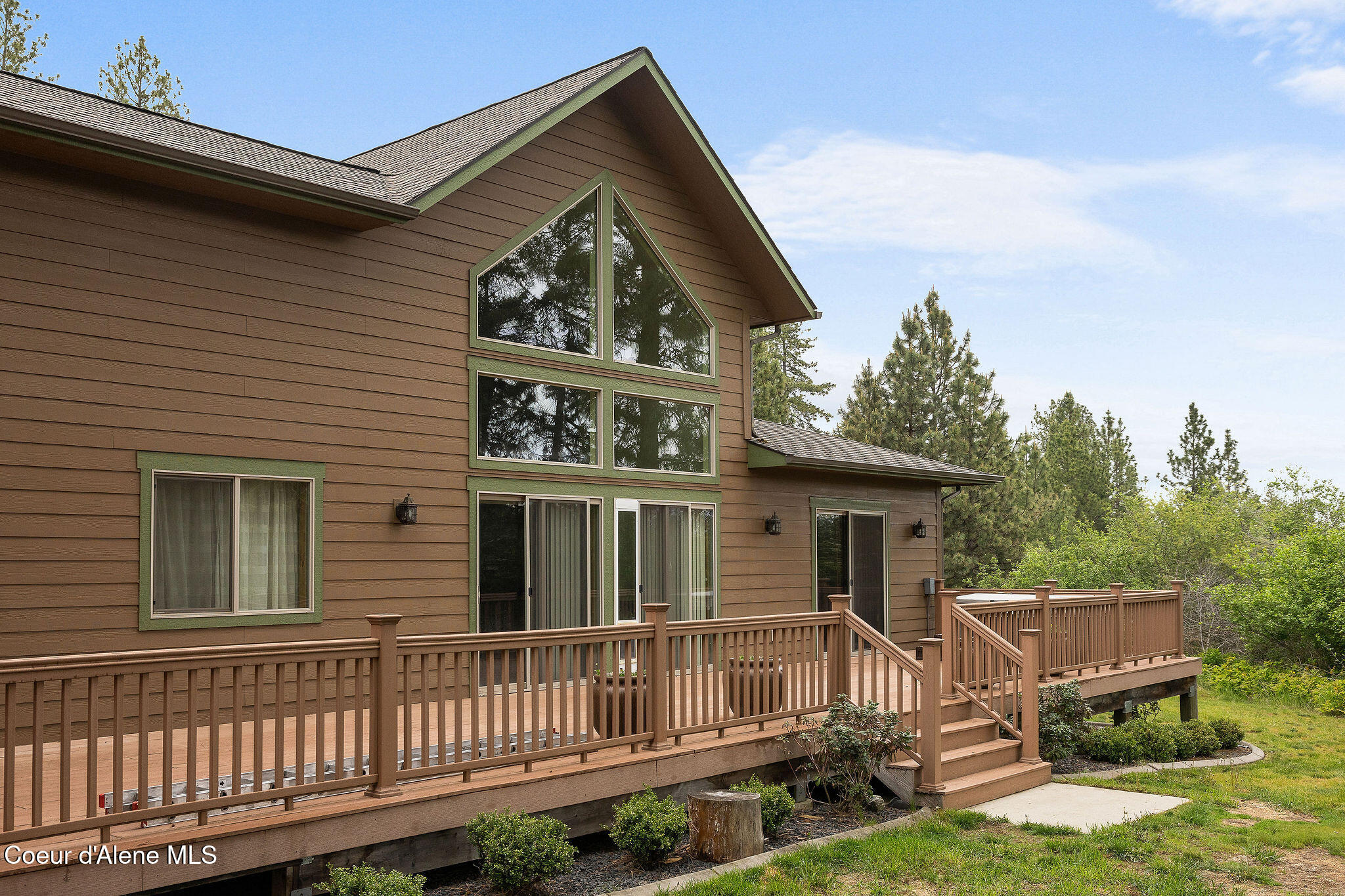 5120 West Foothill Drive Coeur D'Alene, ID 83814 - Photo 76 of 114 5120WFoothillsDr-21