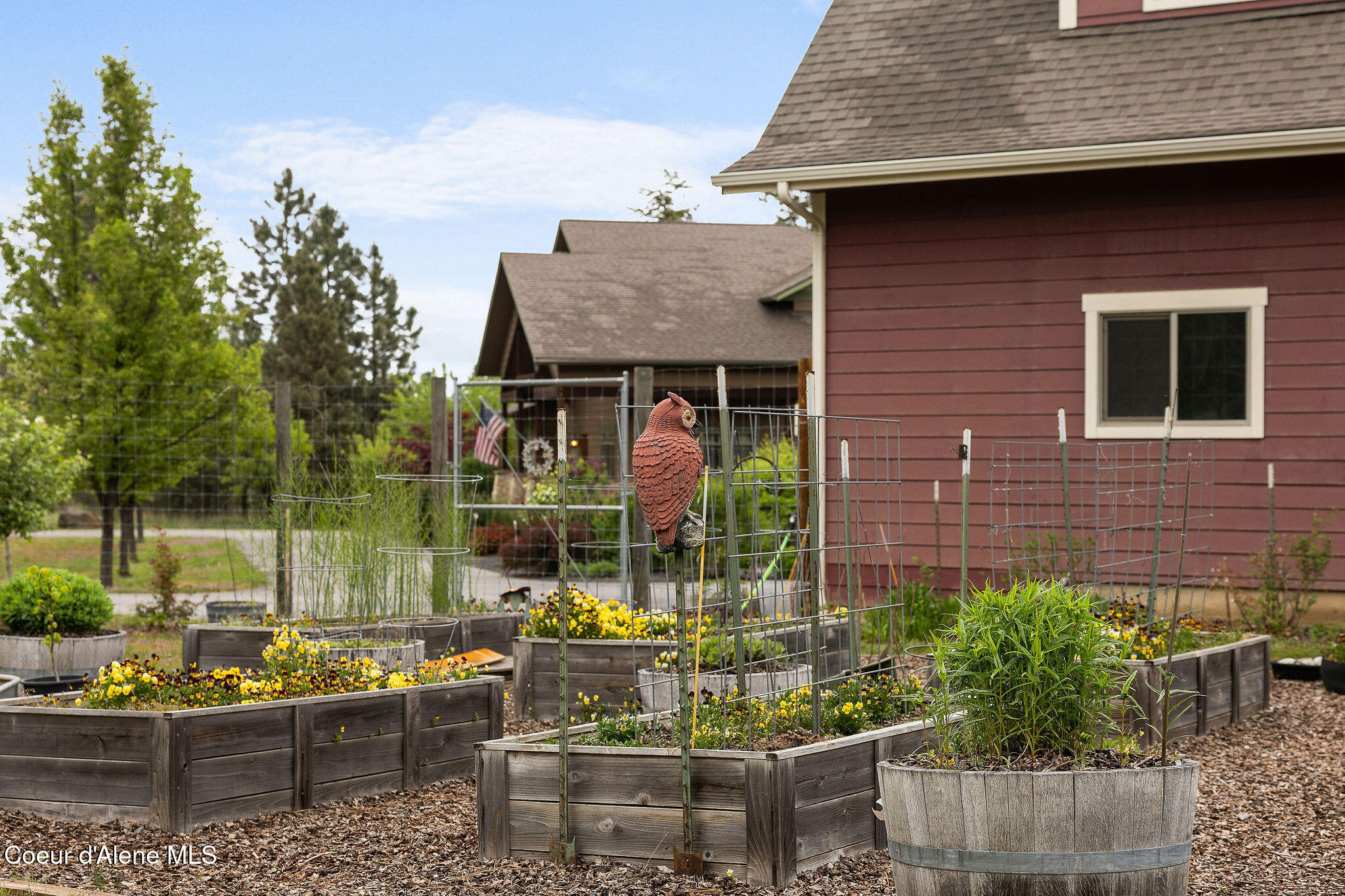 5120 West Foothill Drive Coeur D'Alene, ID 83814 - Photo 90 of 114 5120WFoothillsDr-19