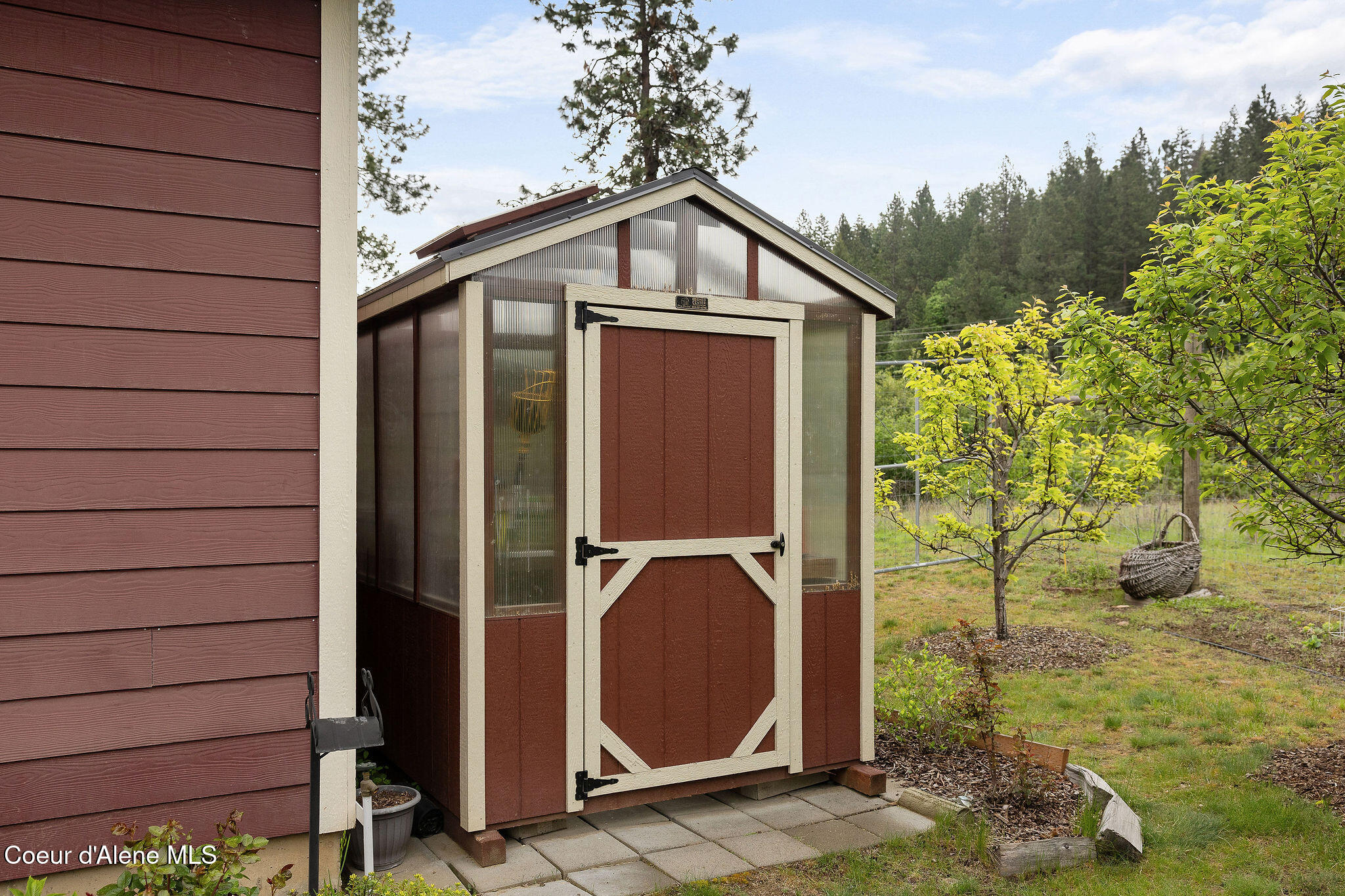 5120 West Foothill Drive Coeur D'Alene, ID 83814 - Photo 91 of 114 5120WFoothillsDr-17