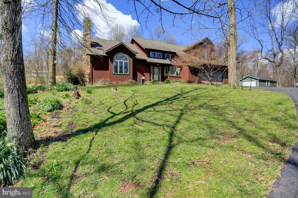 255 Knox Road Orrtanna, PA 17353 - Photo 1 of 87 Gallery Image 1