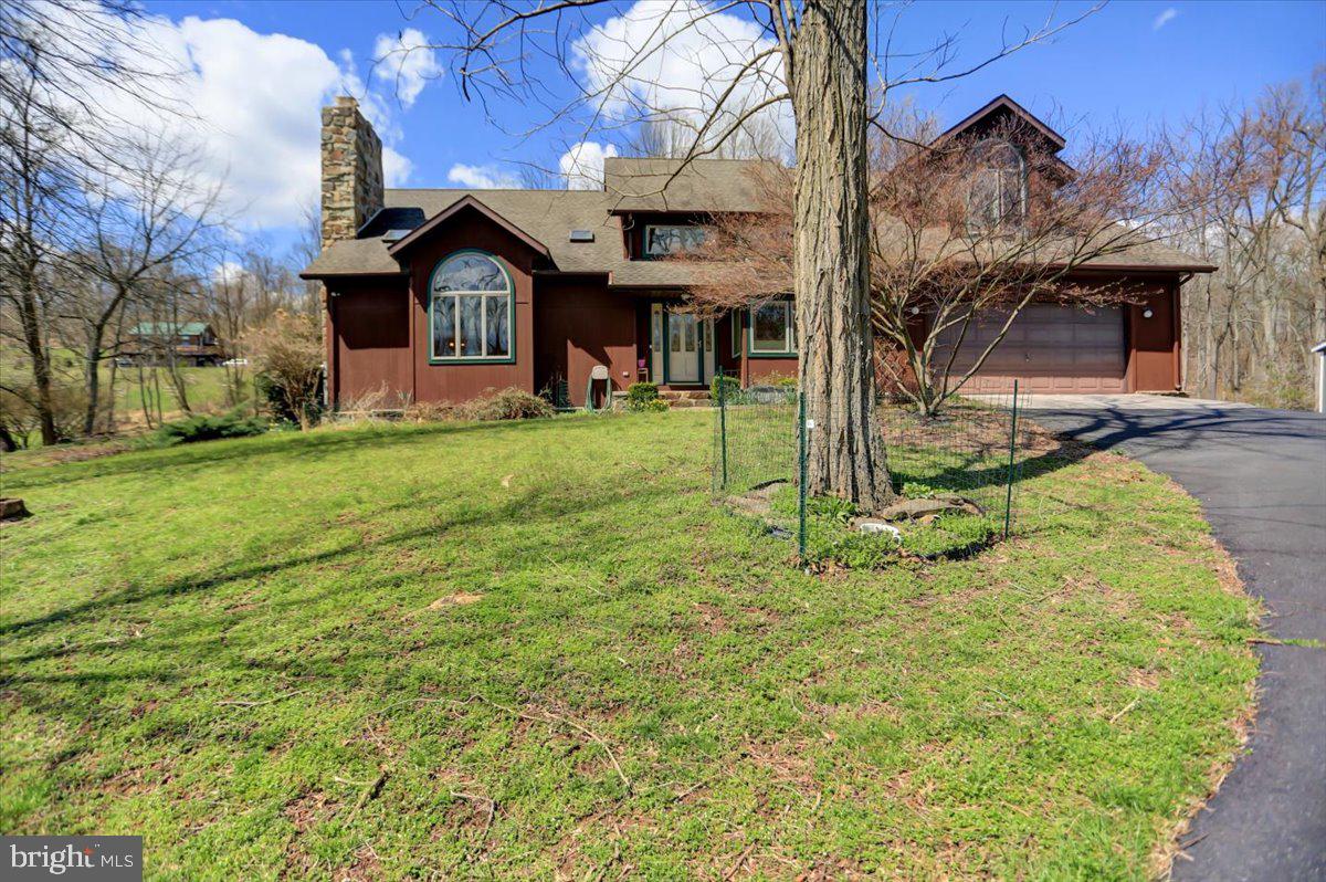 255 Knox Road Orrtanna, PA 17353 - Photo 2 of 87 Gallery Image 2