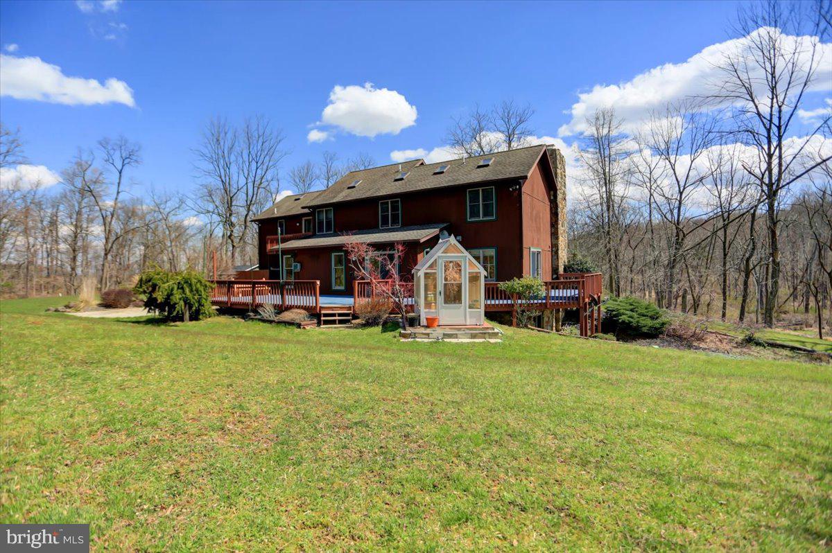 255 Knox Road Orrtanna, PA 17353 - Photo 73 of 87 Gallery Image 73
