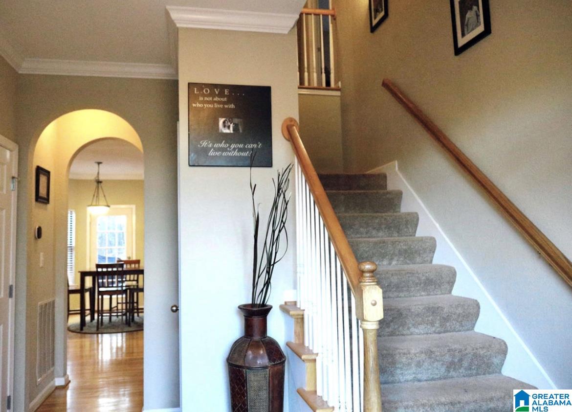 292 Forest Parkway Alabaster, AL 35007 - Photo 3 of 30