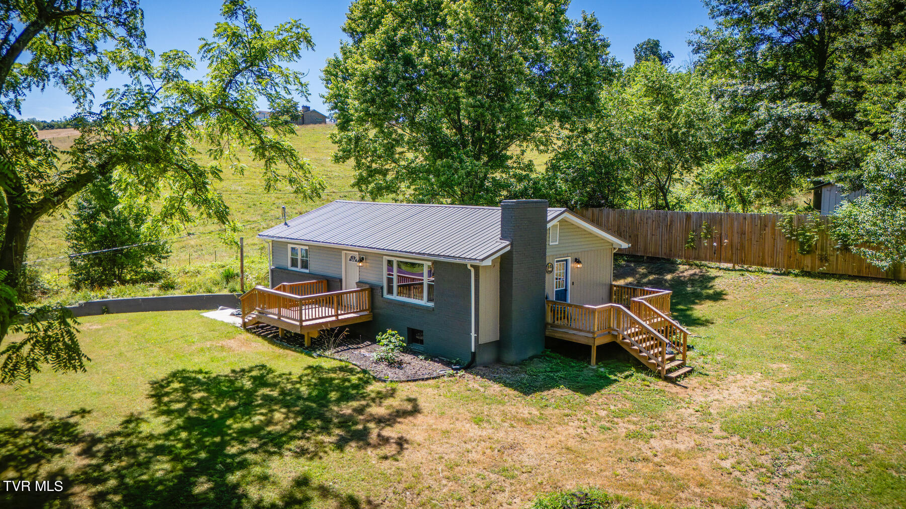 1295 Reedy Creek Road Bristol, TN 37620 - Photo 42 of 42 107