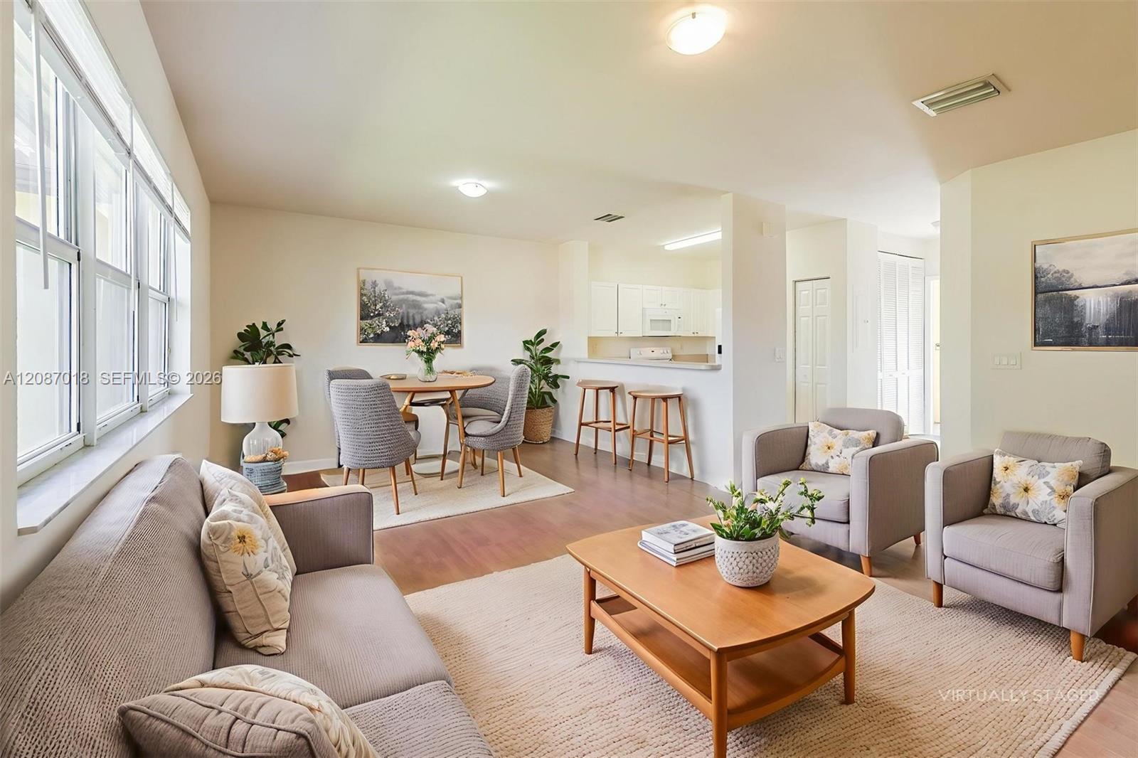 1490 Northeast 33rd Road, Unit 205 Homestead, FL 33033 - Photo 3 of 18 Gallery Image 3