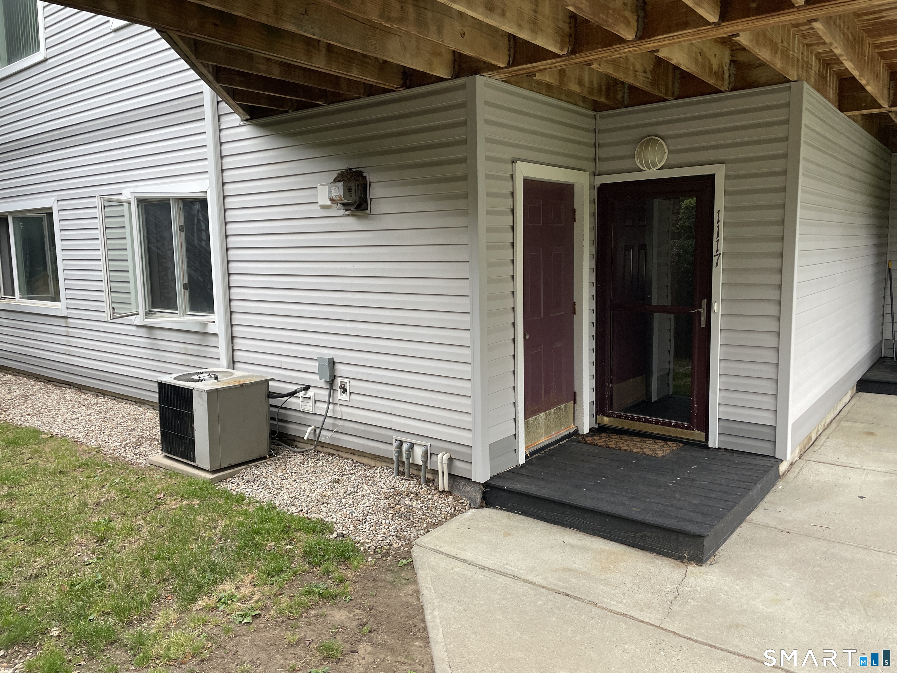 1117 Windward Road, Unit 1117 Milford, CT 06461 - Photo 3 of 35