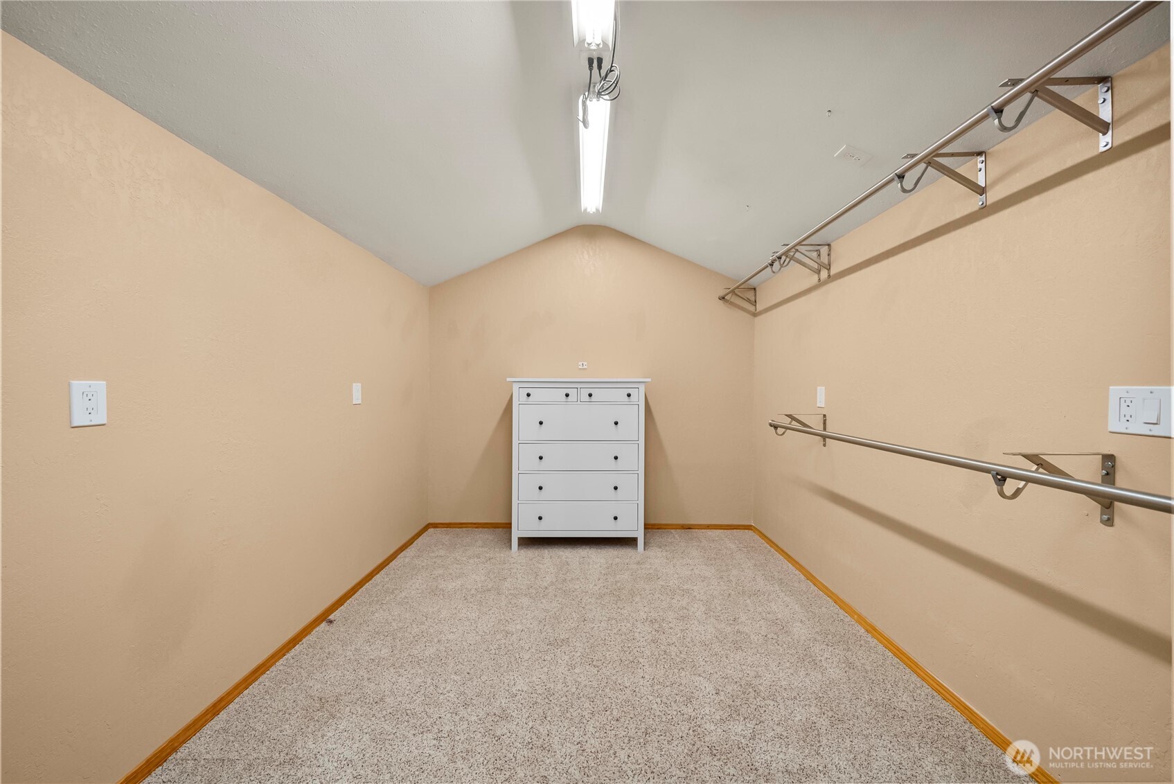 1546 Reservation Road Southeast, Unit 149 Olympia, WA 98513 - Photo 15 of 38 a view of a hallway with closet