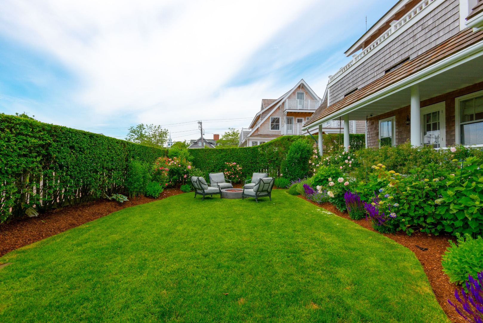 4 Harbor View Way Nantucket, MA 02554 - Photo 29 of 40