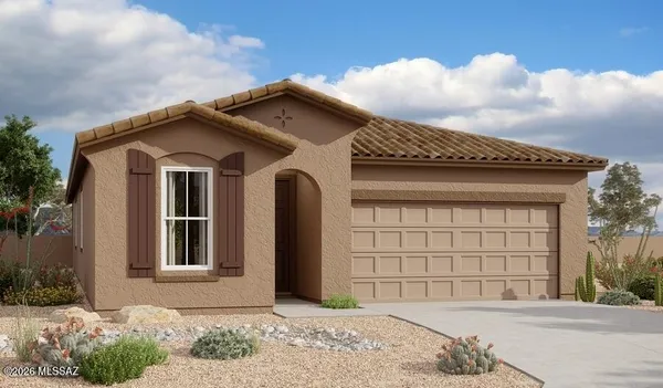 $396,990 | 7834 South Enchanted Spring Drive, Tucson, AZ 85757