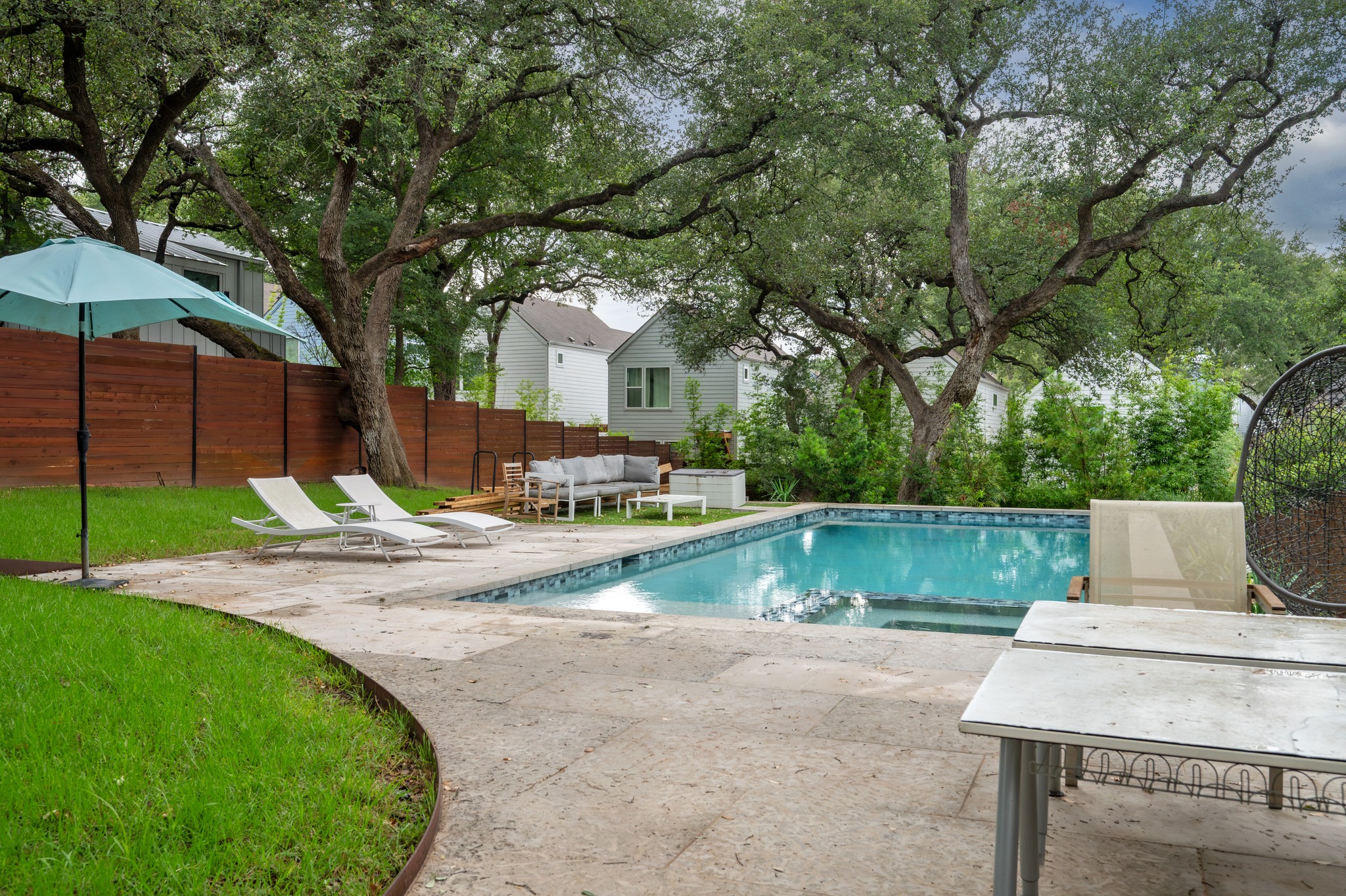 3112 Clawson Road Austin, TX 78704 - Photo 27 of 40 Gallery Image 27