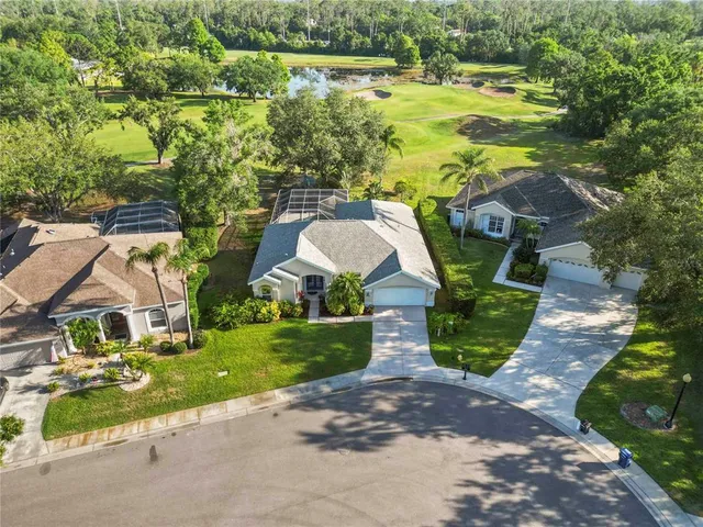 $595,000 | 10306 Palmbrooke Terrace, Bradenton, FL 34202