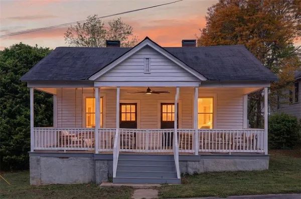 $285,000 | 37 Poplar Street, Porterdale, GA 30014
