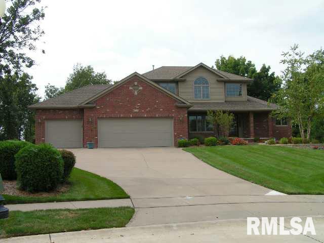 6740 Ridges Court Bettendorf, IA 52722 - Photo 1 of 9 Gallery Image 1