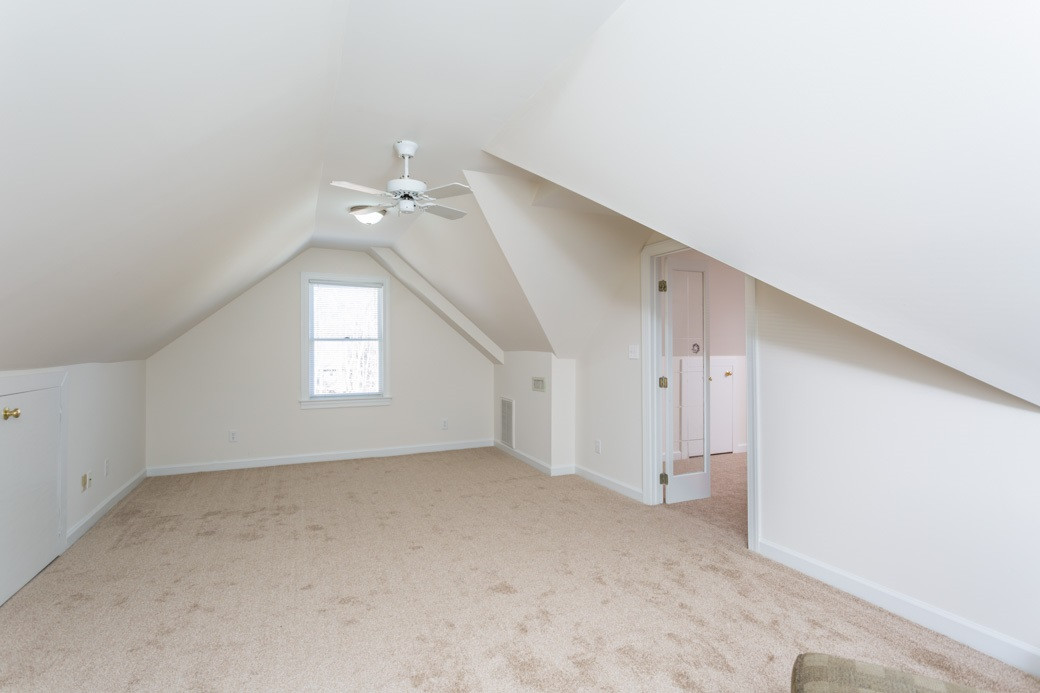 1409 Acres Way Raleigh, NC 27614 - Photo 17 of 23 Upstairs Bedroom