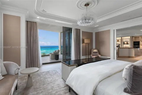 $59,500,000 | 17975 Collins Avenue, Unit NSF02, Sunny Isles Beach, FL 33160