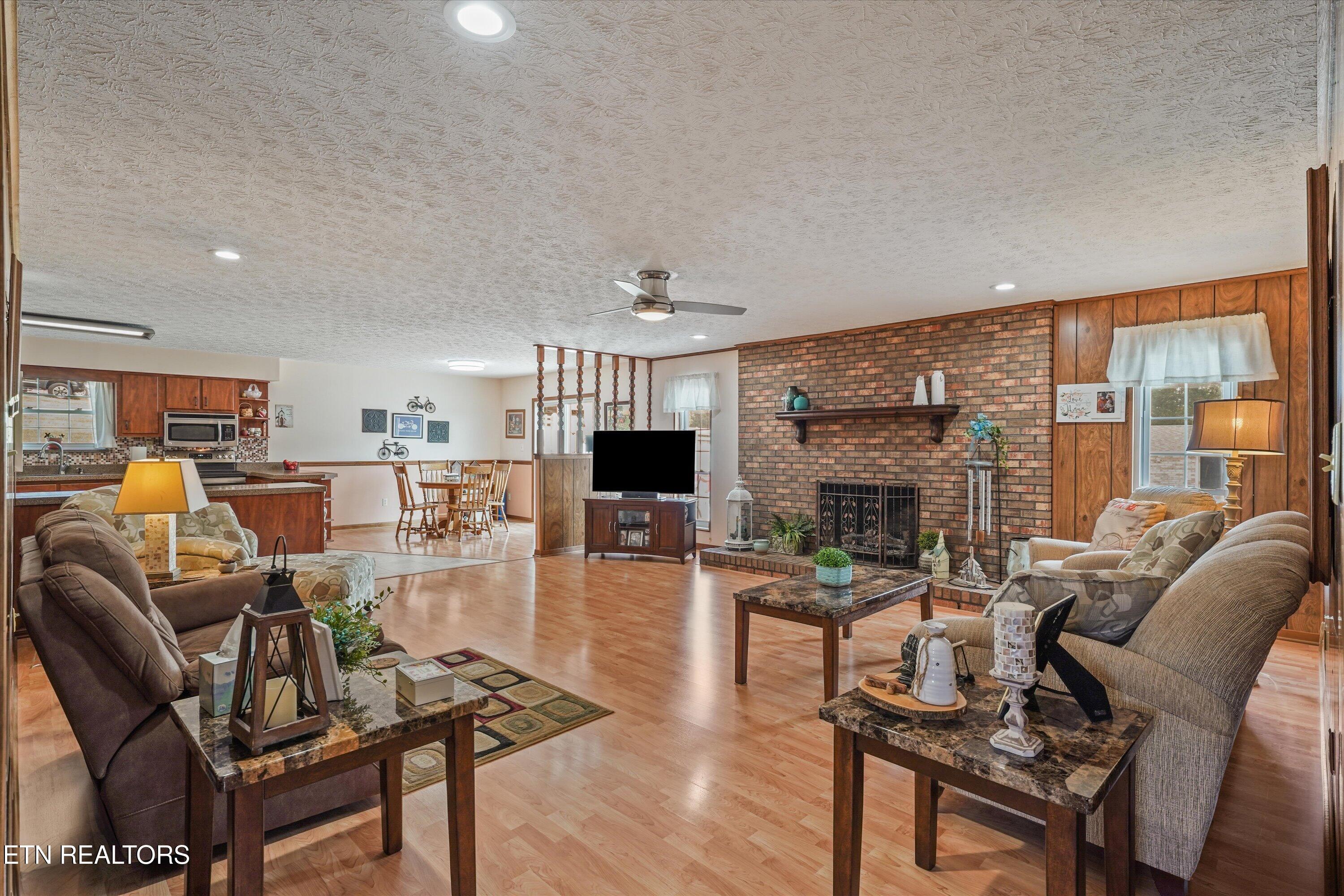 8120 Bell Road Knoxville, TN 37938 - Photo 7 of 44 DEN: MAIN