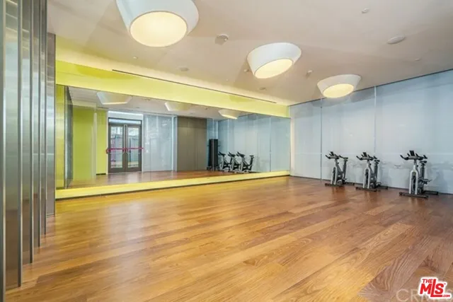 $3,495 | 889 Francisco Street, Unit 1001, Los Angeles, CA 90017