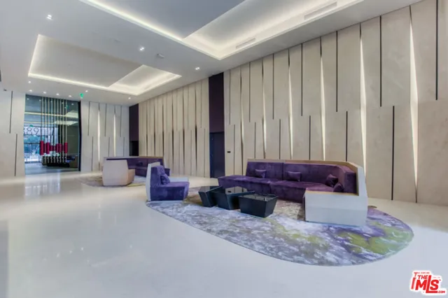 $3,495 | 889 Francisco Street, Unit 1001, Los Angeles, CA 90017