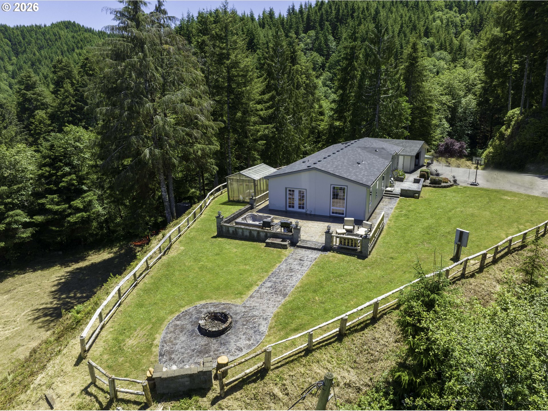 1578 Scholfield Road Reedsport, OR 97467 - Photo 1 of 44 Gallery Image 1