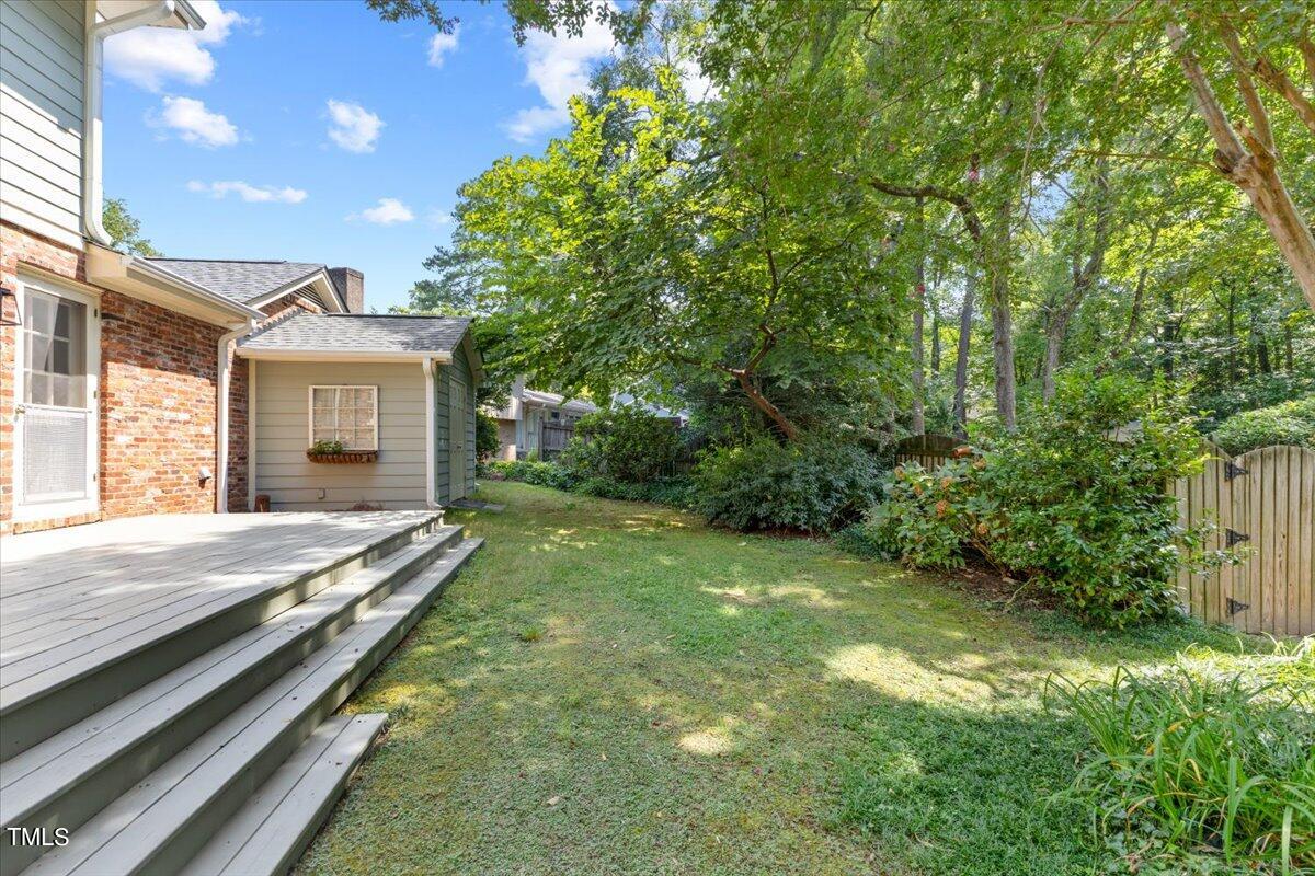 713 Pebblebrook Drive Raleigh, NC 27609 - Photo 57 of 68 61-713 Pebblebrook Dr