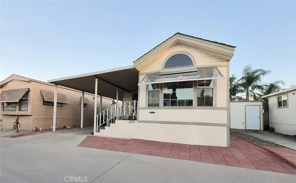 $123,000 | 1253 Western Drive, San Jacinto, CA 92583