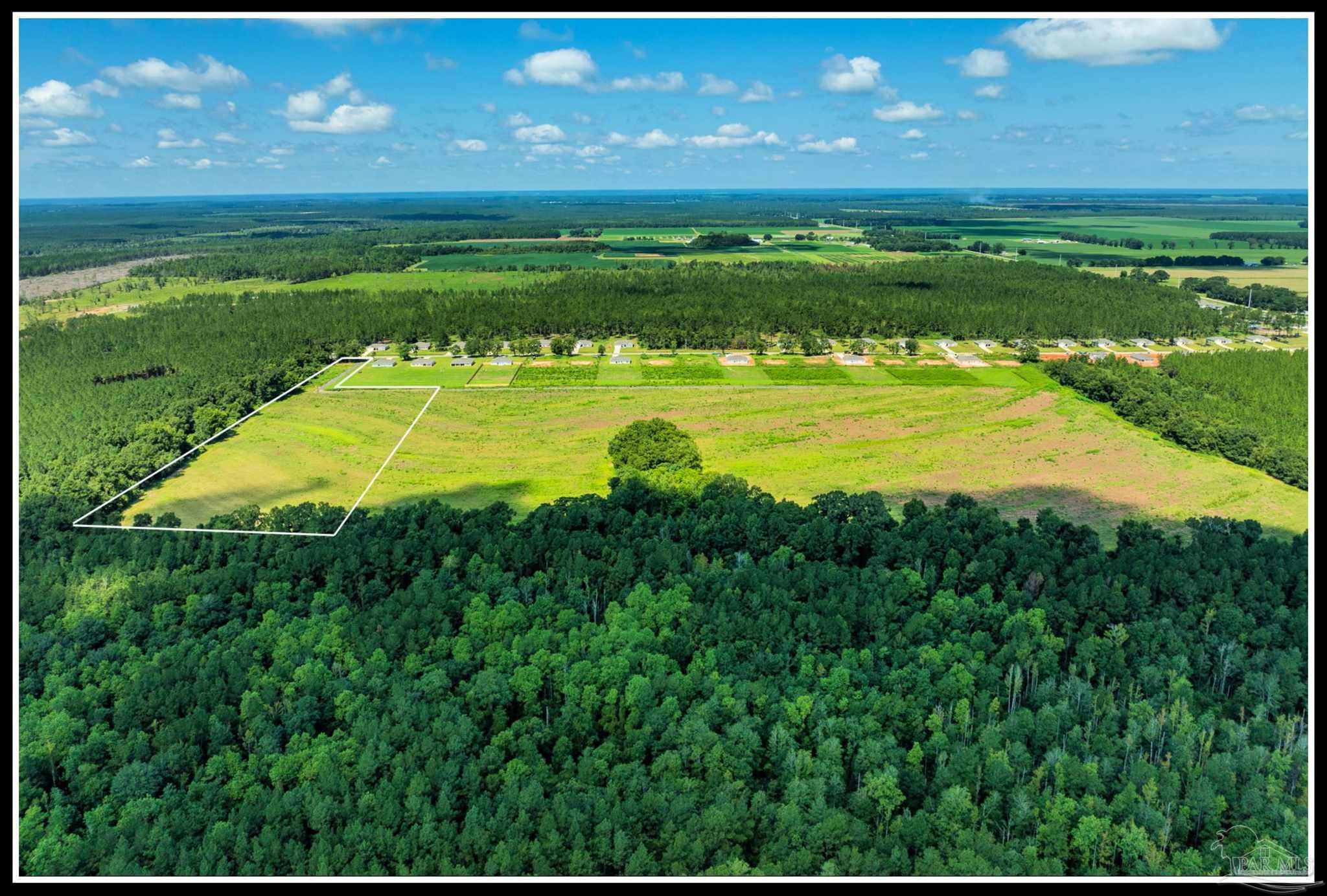 9150 3 Hollow Road Jay, FL 32565 - Photo 1 of 11