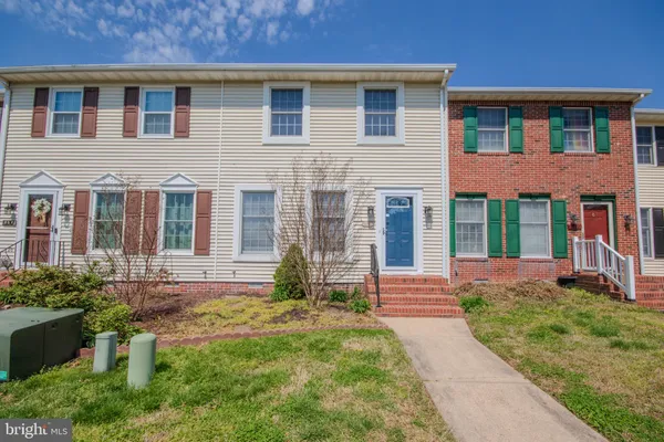 $194,900 | 856 Beaglin Park Drive, Salisbury, MD 21804