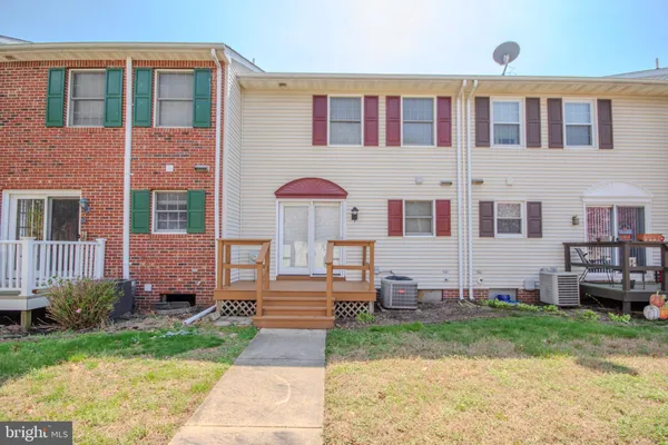 $194,900 | 856 Beaglin Park Drive, Salisbury, MD 21804