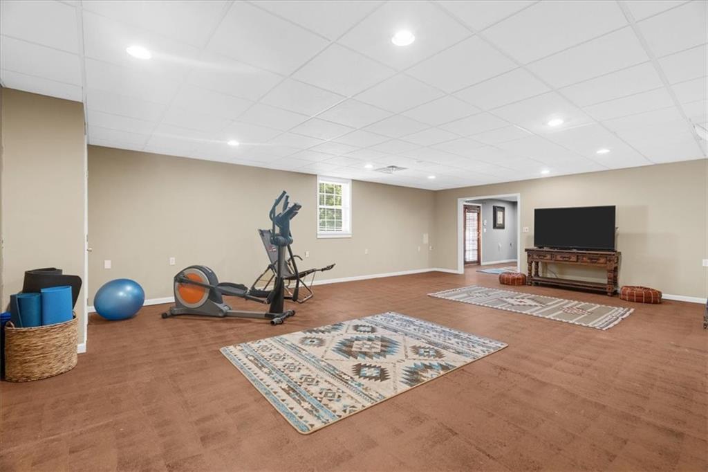 302 Tate Bend Road Northwest Calhoun, GA 30701 - Photo 34 of 60