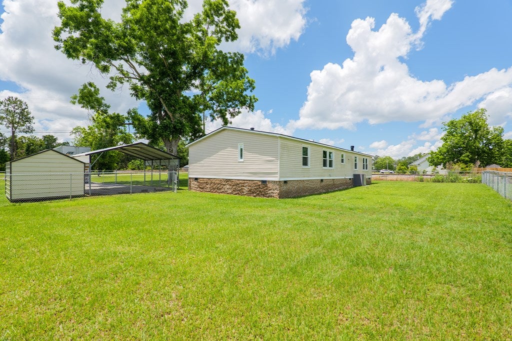295 Smith Dairy Road Ray City, GA 31645 - Photo 39 of 40 Gallery Image 39