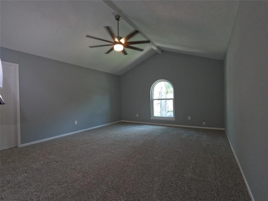 11712 South Kirkwood Road Houston, TX 77477 - Photo 16 of 30 Primary Bedroom Upstairs