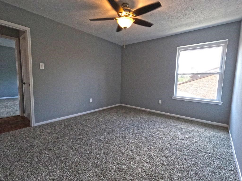 11712 South Kirkwood Road Houston, TX 77477 - Photo 21 of 30 Guest bedroom 1 Upstairs