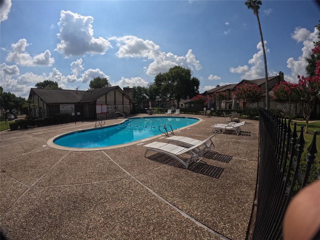 11712 South Kirkwood Road Houston, TX 77477 - Photo 29 of 30
