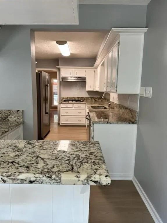 11712 South Kirkwood Road Houston, TX 77477 - Photo 8 of 30