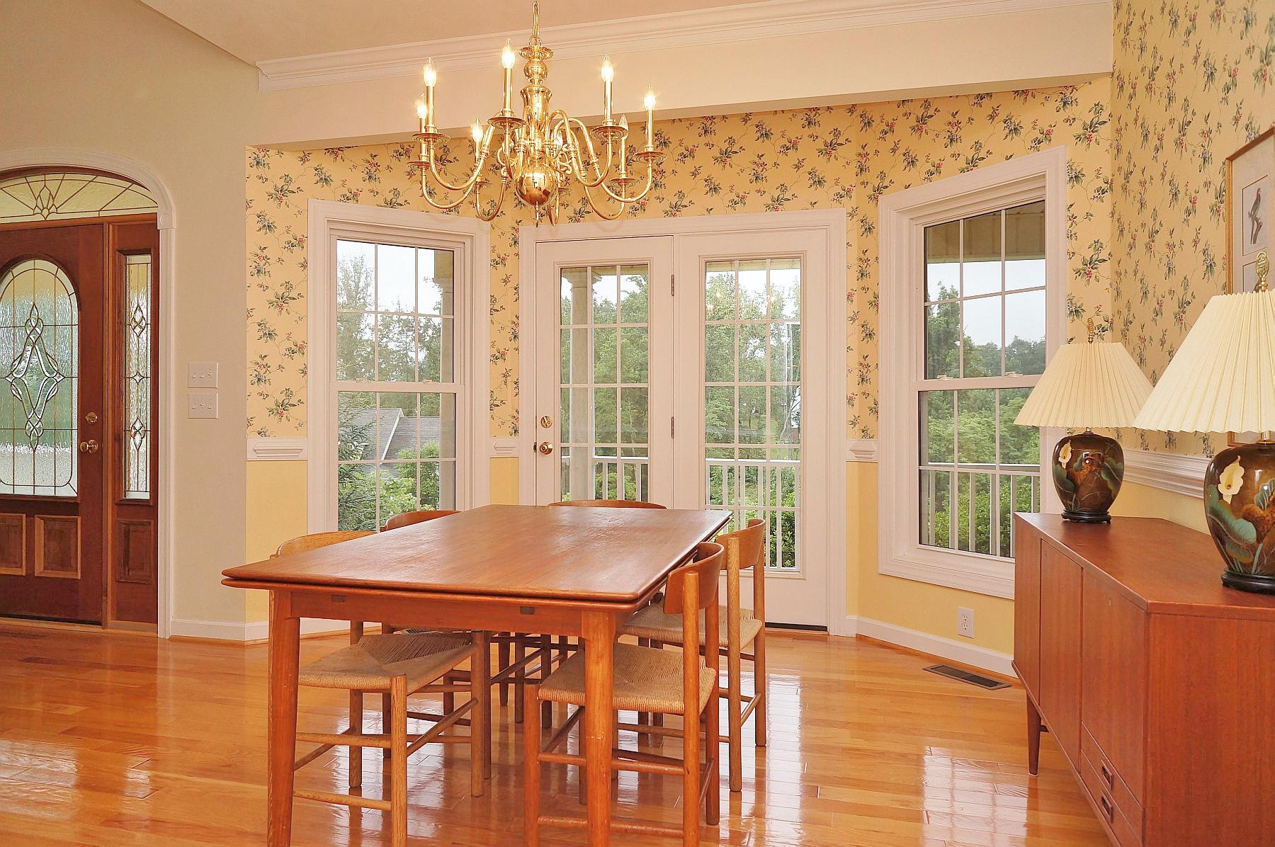 25 Claybrook Court Blue Ridge, VA 24064 - Photo 11 of 81 dsc01061