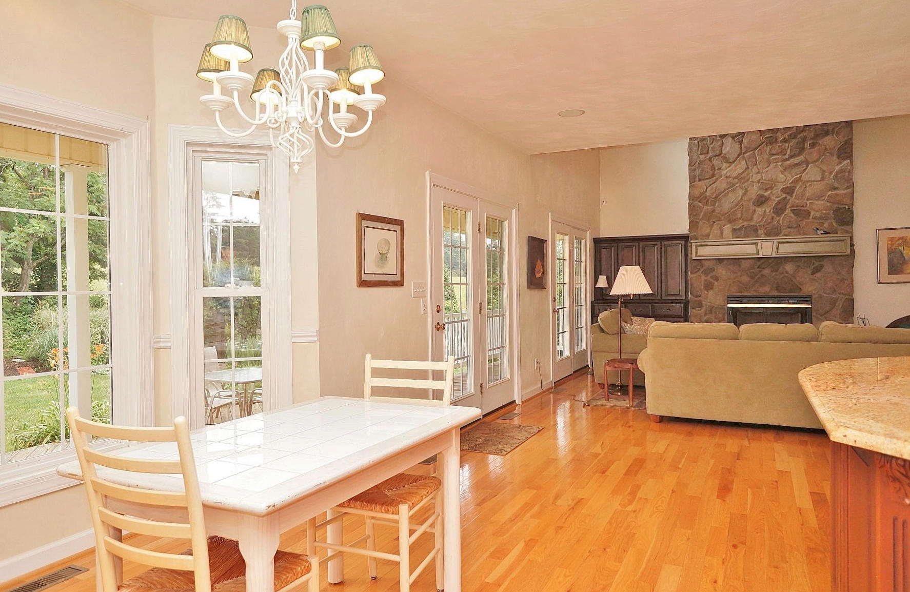 25 Claybrook Court Blue Ridge, VA 24064 - Photo 20 of 81 dsc01076