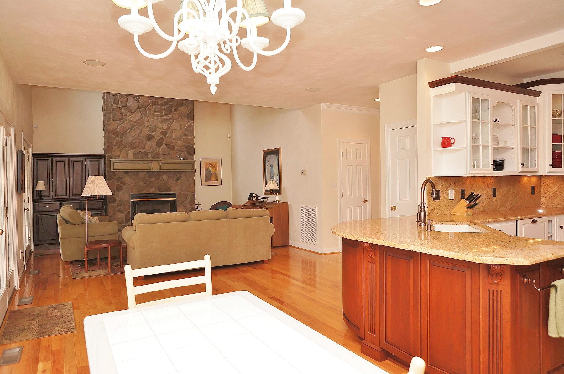 25 Claybrook Court Blue Ridge, VA 24064 - Photo 21 of 81 dsc01077