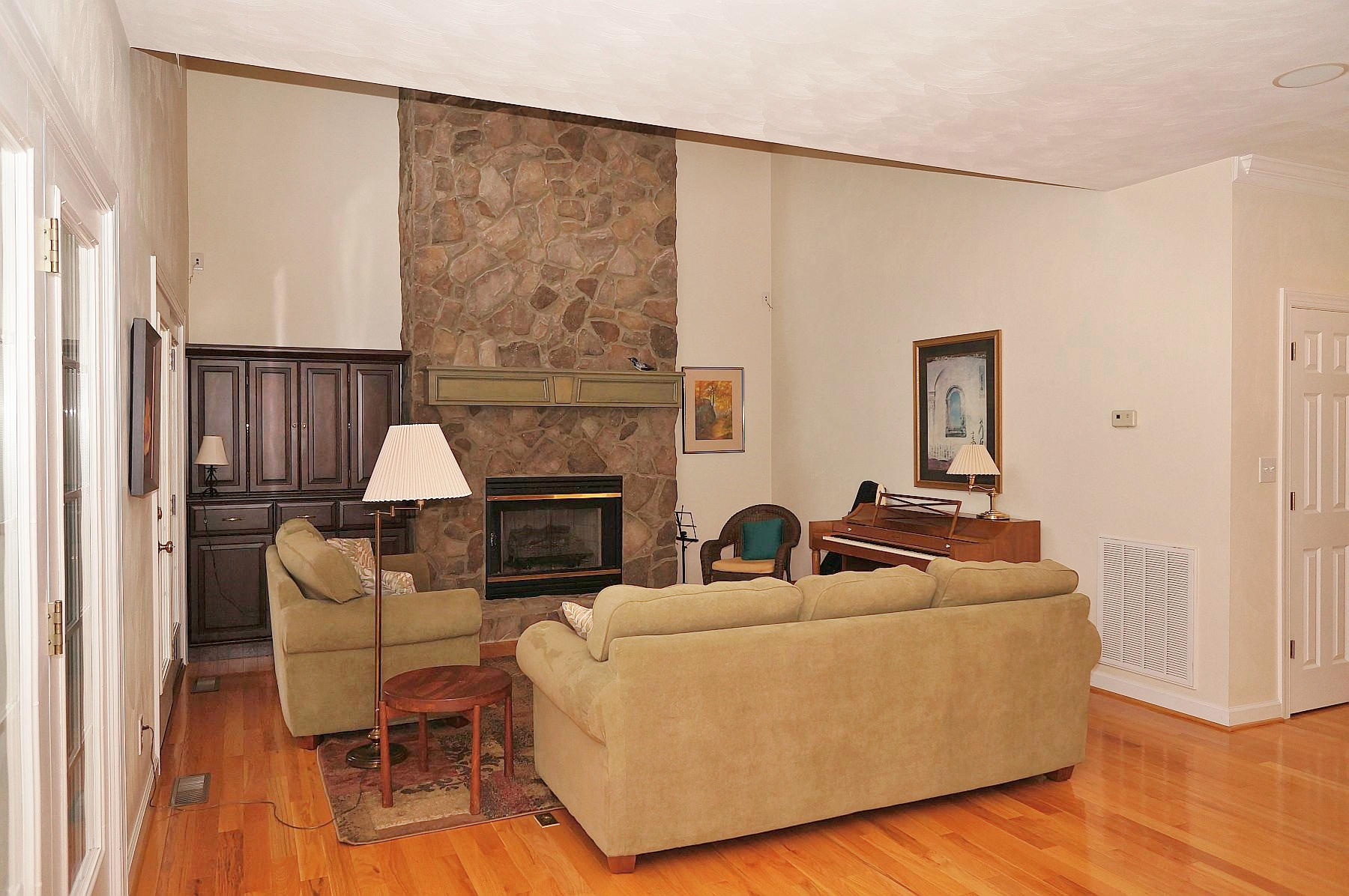 25 Claybrook Court Blue Ridge, VA 24064 - Photo 22 of 81 dsc01081