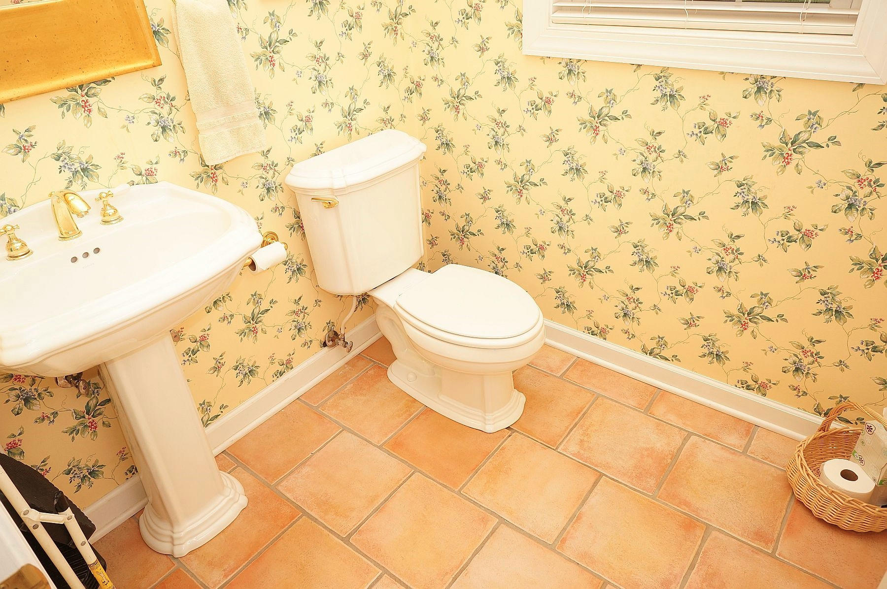 25 Claybrook Court Blue Ridge, VA 24064 - Photo 30 of 81 a white toilet sitting next to a shower curtain