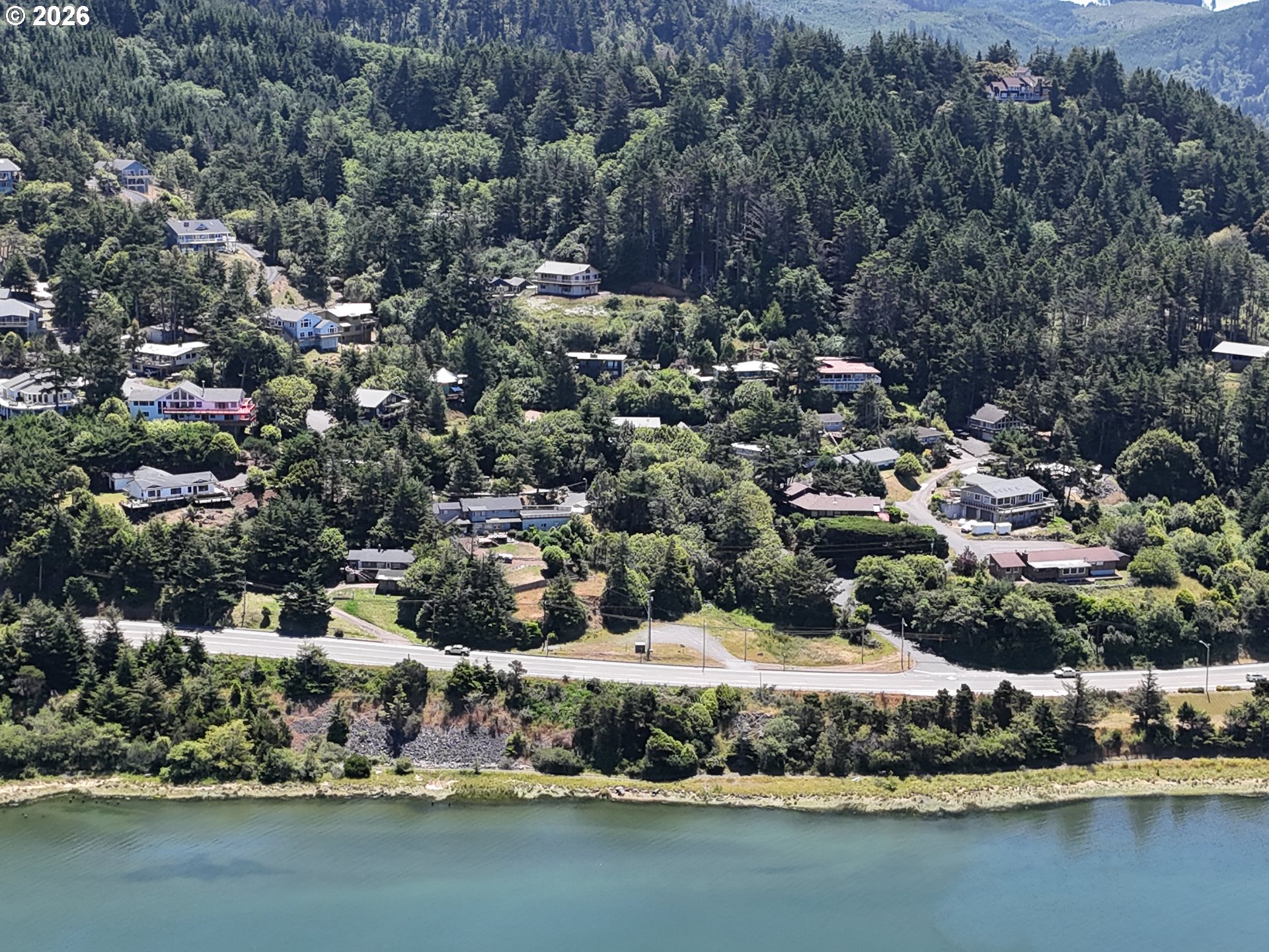 Rogue View Lane Gold Beach, OR 97444 - Photo 18 of 22