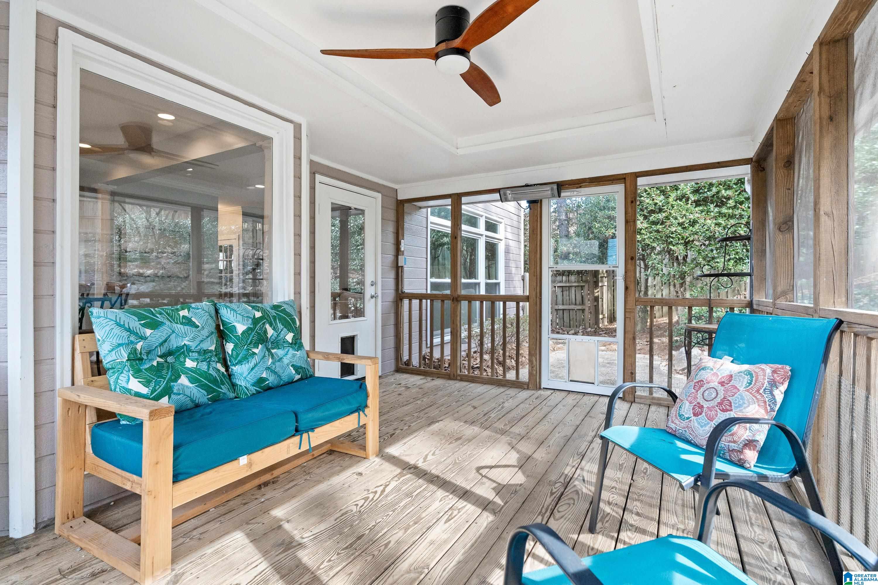 630 Camden Ridge Birmingham, AL 35226 - Photo 46 of 53