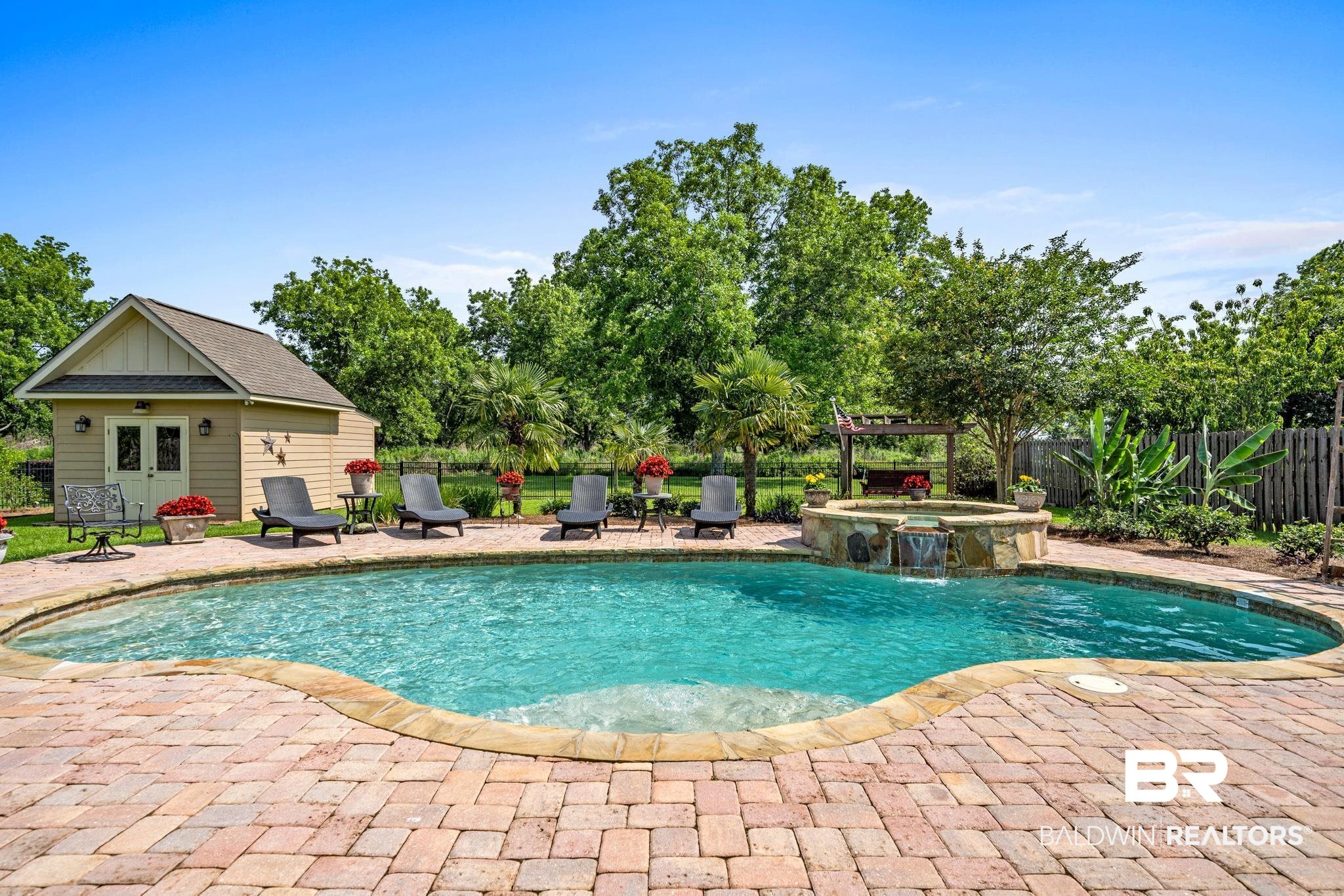 10046 Dunmore Drive Daphne, AL 36526 - Photo 27 of 40