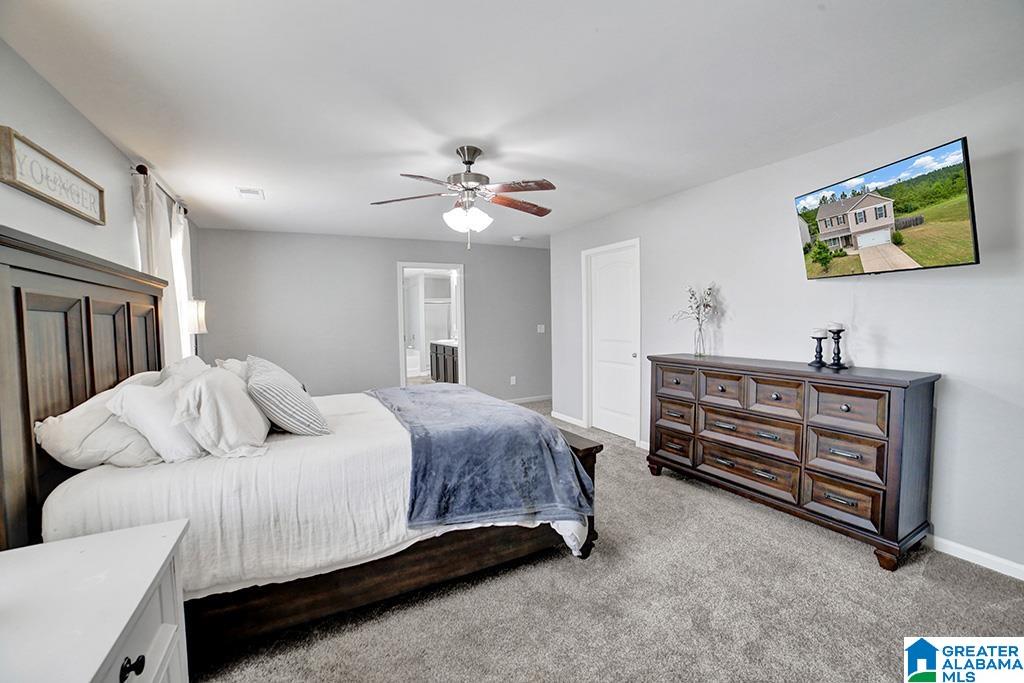 537 Chesser Reserve Way Chelsea, AL 35043 - Photo 13 of 25
