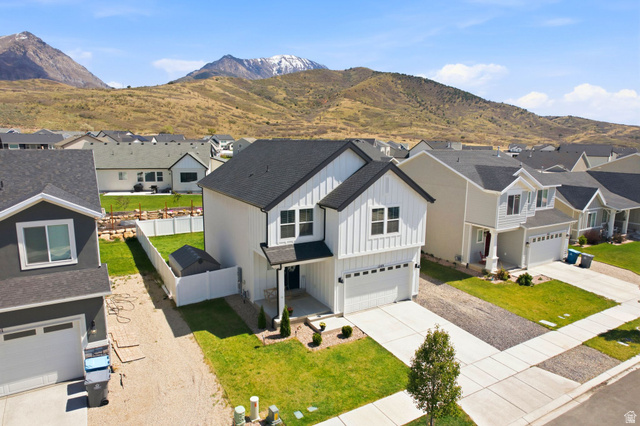 1209 Red Cliff Drive Santaquin, UT 84655 - Photo 33 of 38