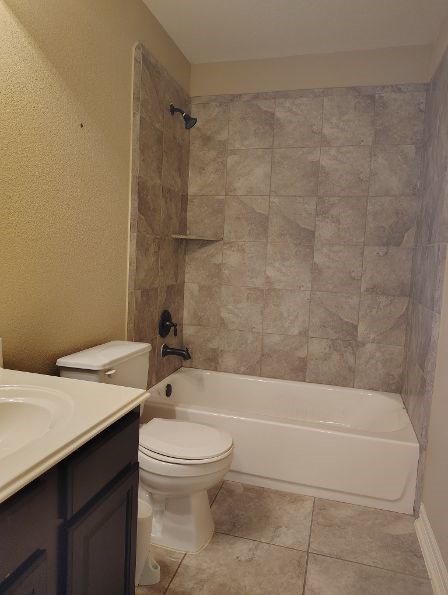 25211 Pineglen Terrace Drive Spring, TX 77389 - Photo 31 of 40 Bathroom 2