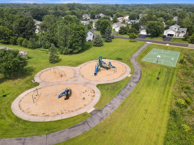 $172,000 | 18651 Ogden Street Northwest, Elk River, MN 55330