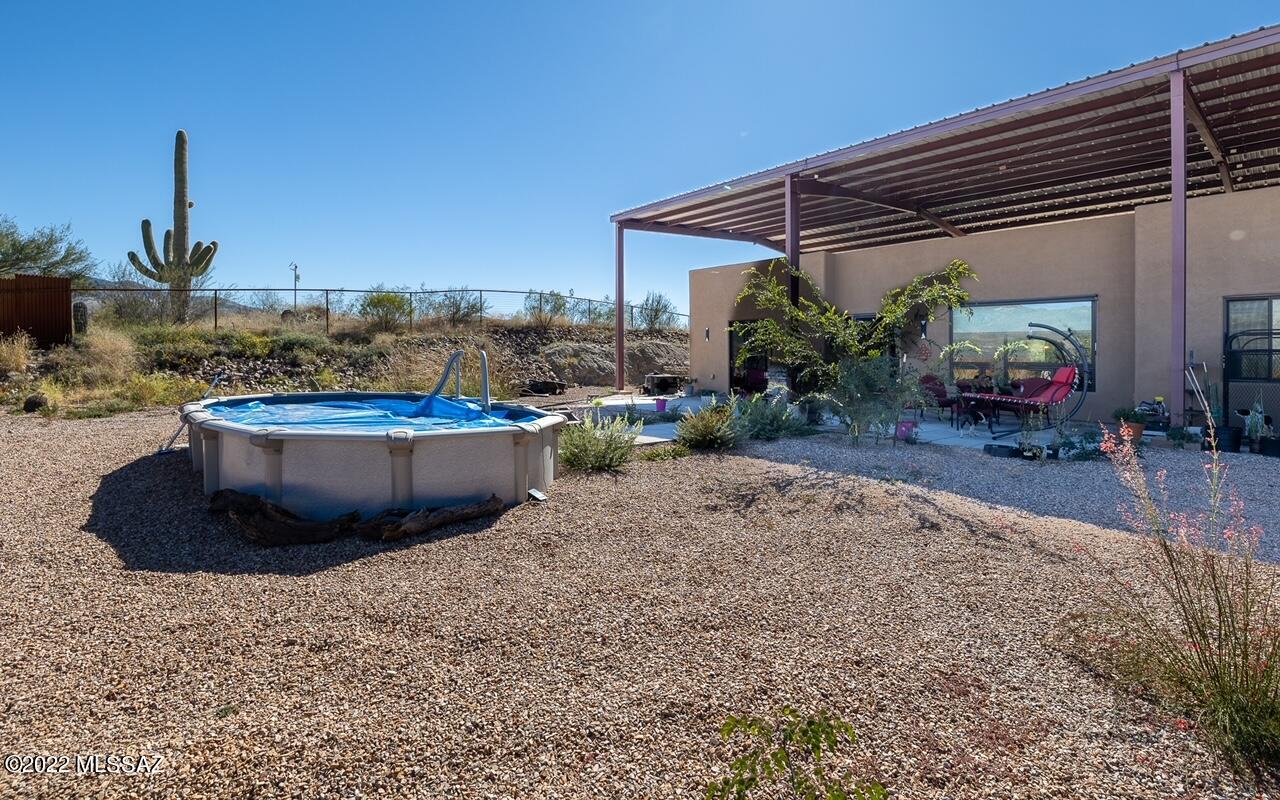 7460 Rolling Tumbleweed Road Vail, AZ 85641 - Photo 6 of 44