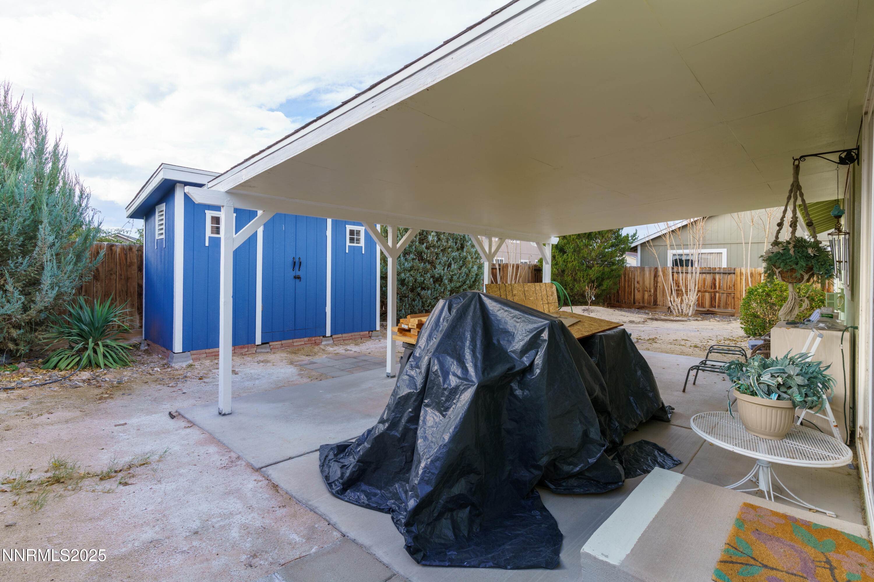 1618 Burger Road Fernley, NV 89408 - Photo 23 of 26 DSC00757-HDR